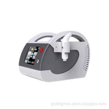 Skin Rejuvenation Machine Non-invasive And Short Downtime R